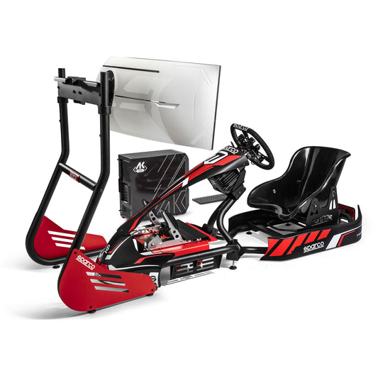 EVOLVE KART RIG II