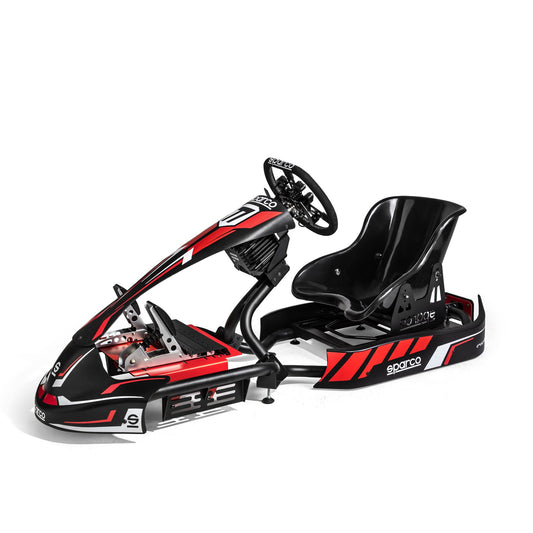 EVOLVE KART RIG I