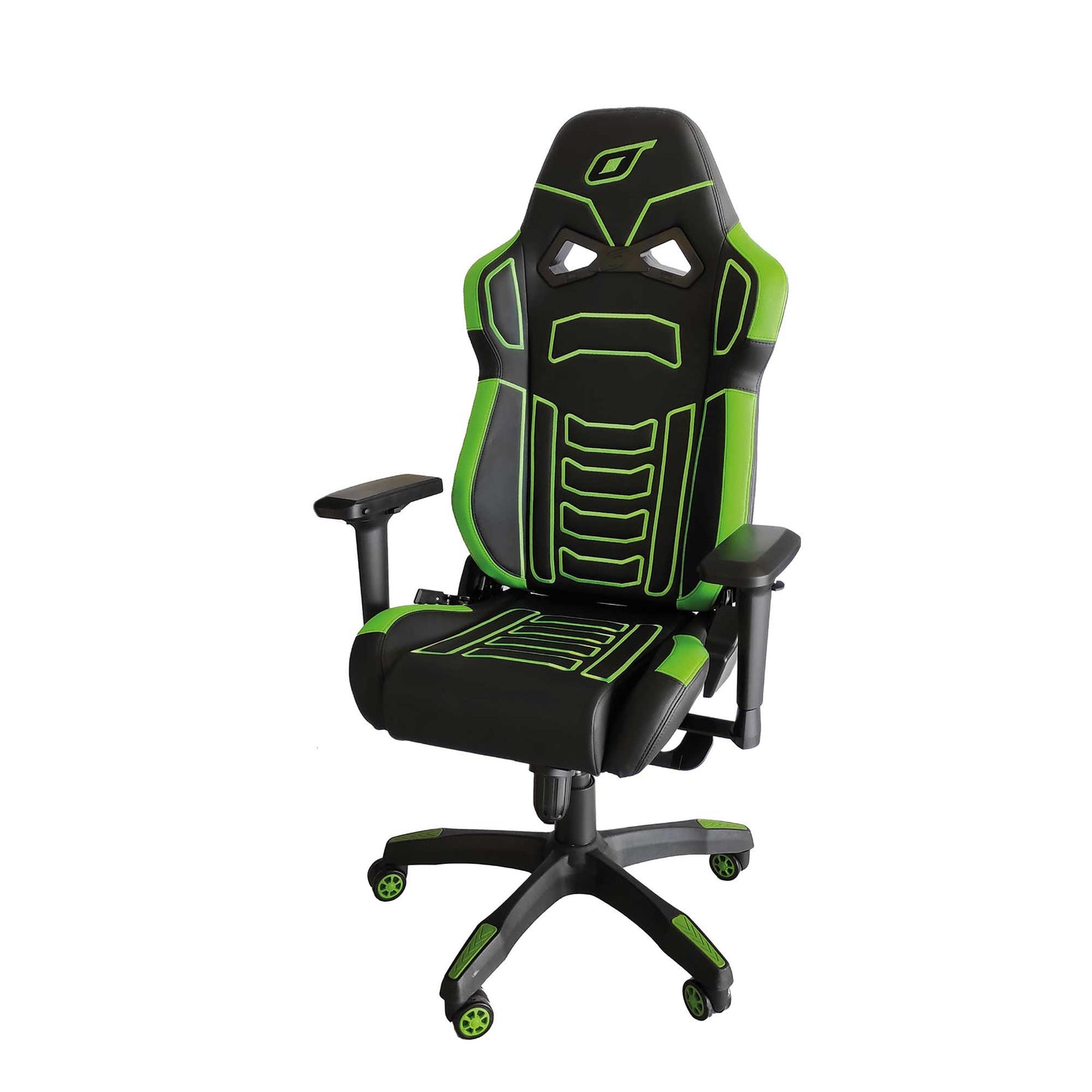 OMP GS-X KRĒSLS