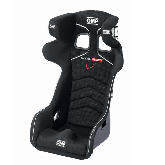 RACING SEAT HTE EVO2 FIBERGLASS FIA 8855-2021