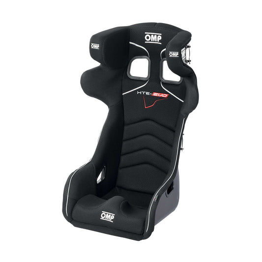 RACING SEAT HTE EVO 2 XL FIBERGLASS FIA 8855-2021