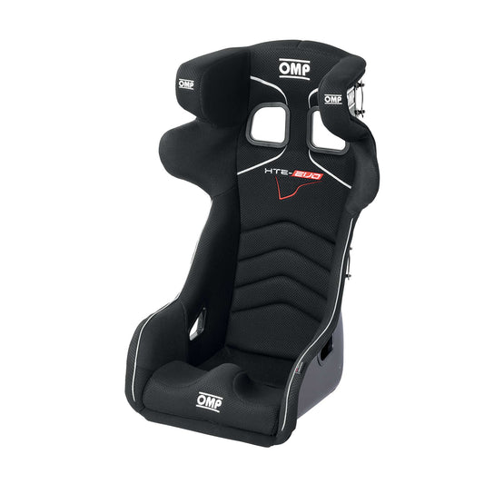 RACING SEAT HTE EVO 2 S FIBERGLASS FIA 8855-2021
