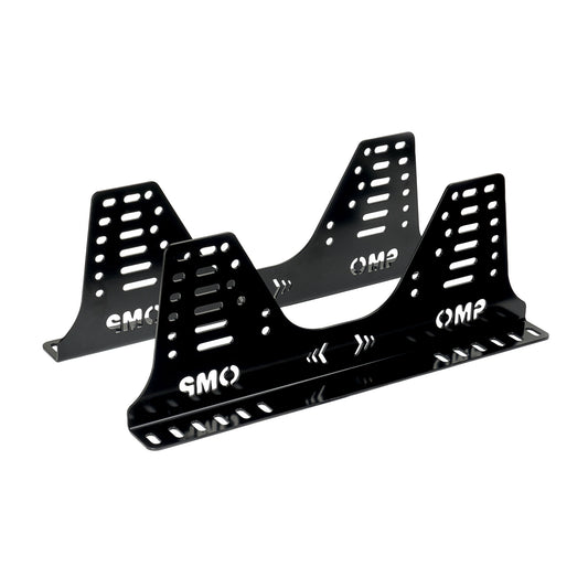 STEEL BRACKETS 3MM, LENGHT: 495MM