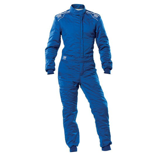 OMP SPORT KOVERĀLS FIA 8856-2018