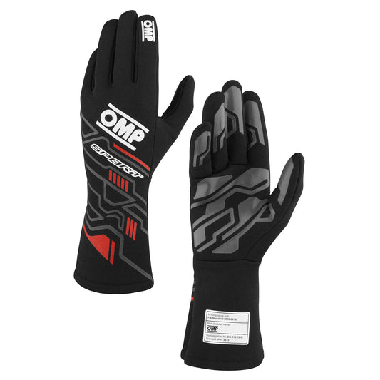 SPORTA CIMDI FIA 8856-2018