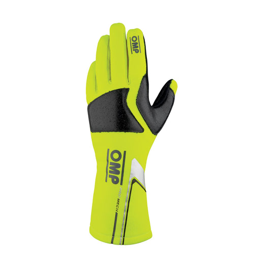 PRO MECH-S CIMDI FIA 8856-2018