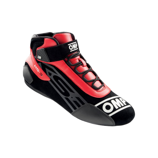 KS-3 KART SHOES