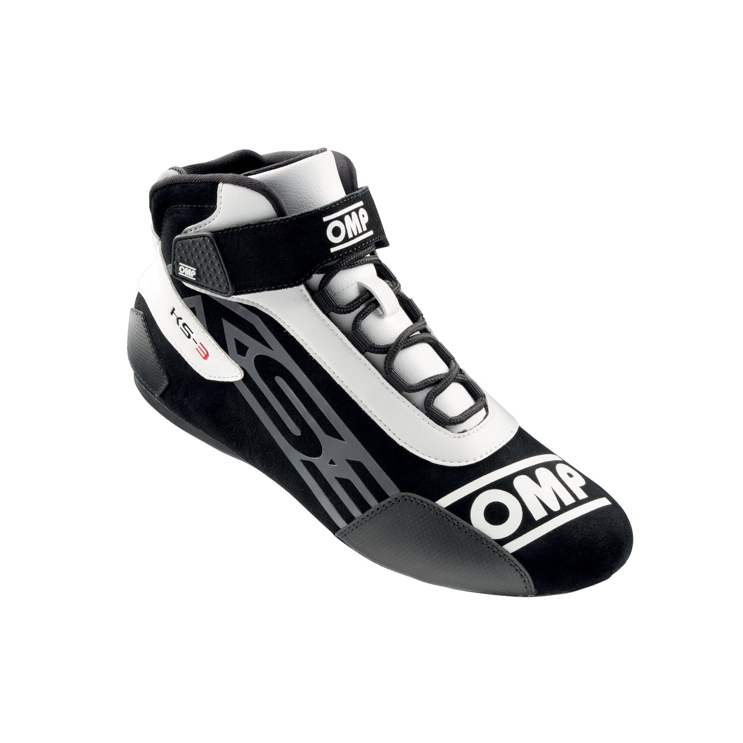 KS-3 KART SHOES