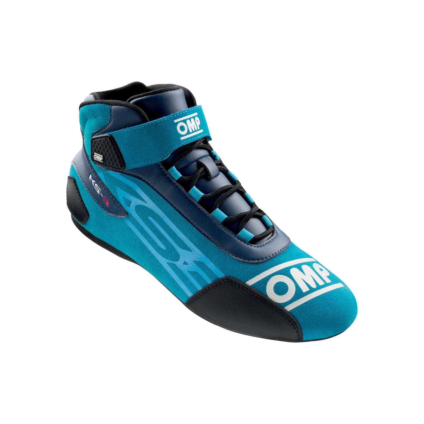 KS-3 KART SHOES