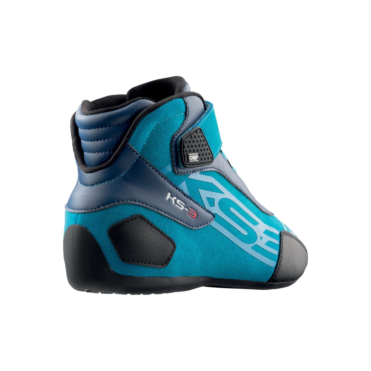 KS-3 KART SHOES