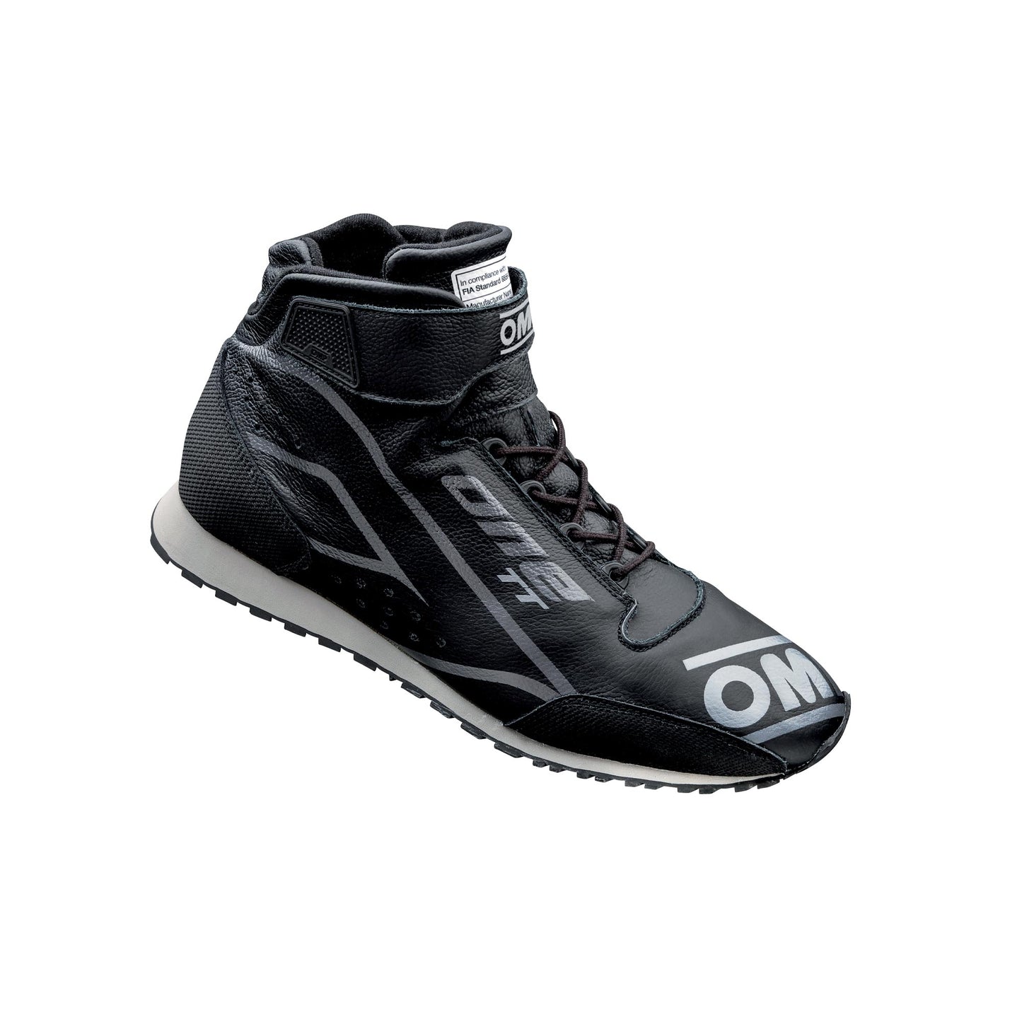 ONE TT SHOES FIA 8856-2018