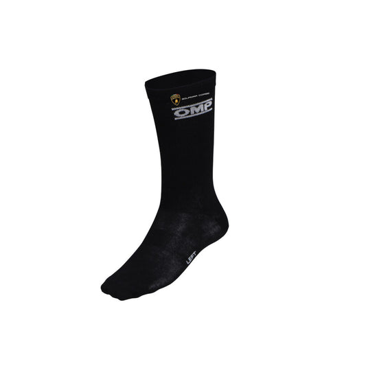 ONE SOCKS FIA 8856-2018 OMP – LAMBORGHINI