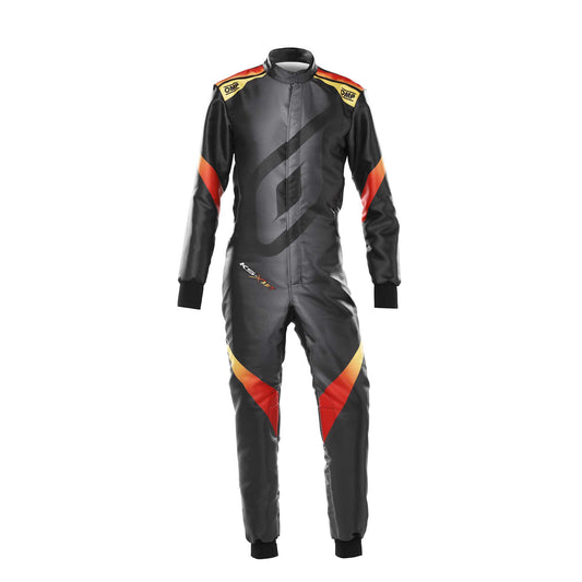 KARTING OVERALL KS-X ART FIA 8877-2022