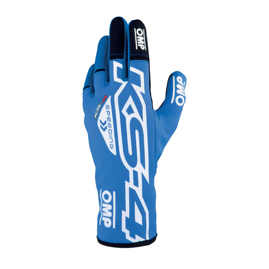 KS-4 KART GLOVES