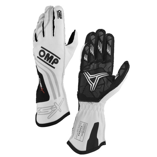 KS-X KART GLOVES FIA 8877-2022
