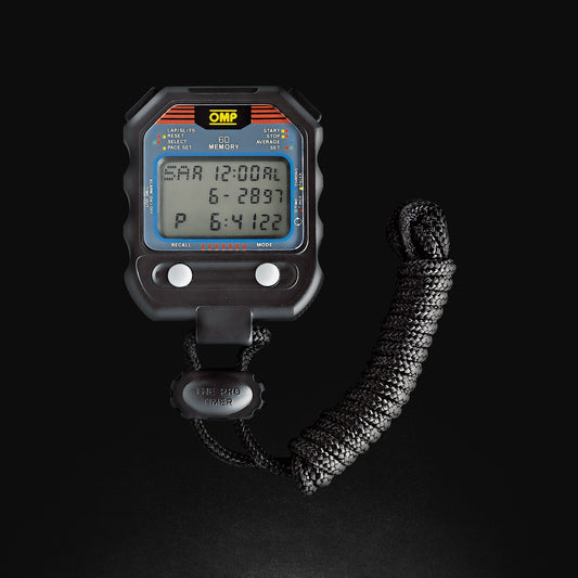 PROFIL 2 STOPWATCH