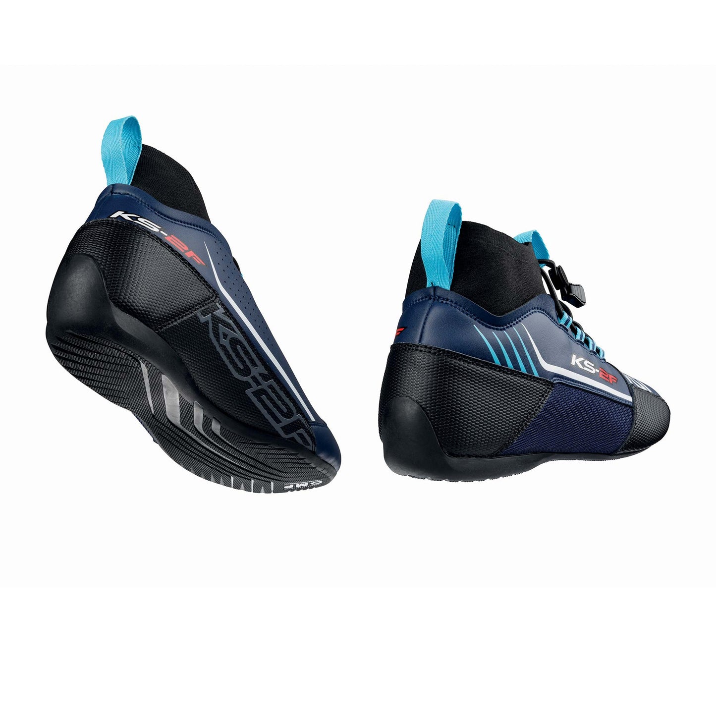 KS-2F KART SHOES