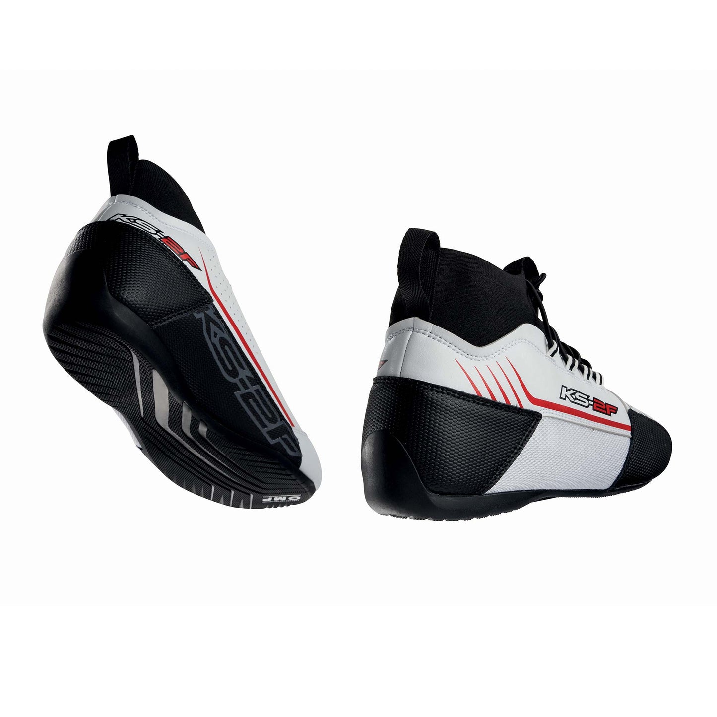 KS-2F KART SHOES