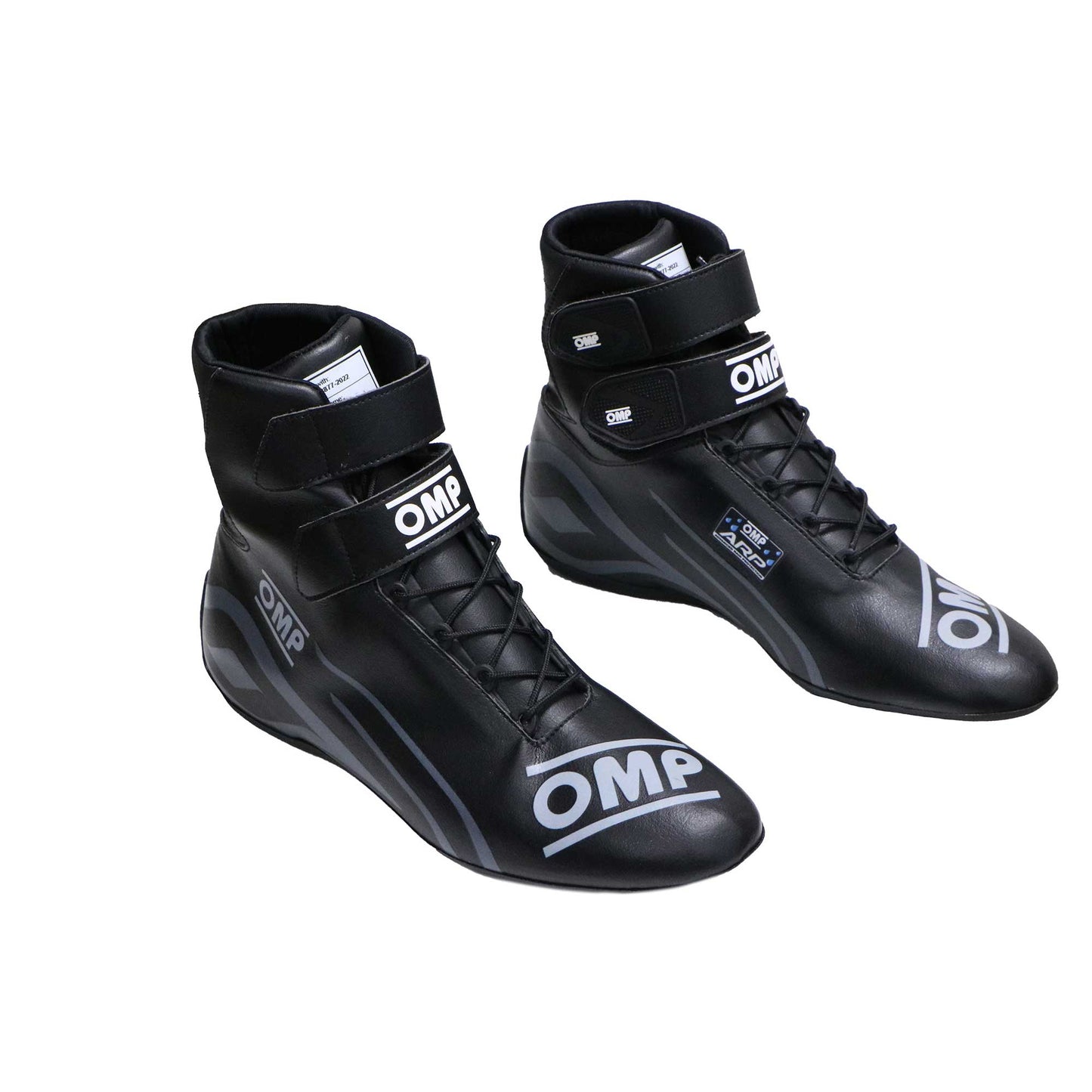 RAINPROOF KART SHOES ARP-X FIA 8877-2022