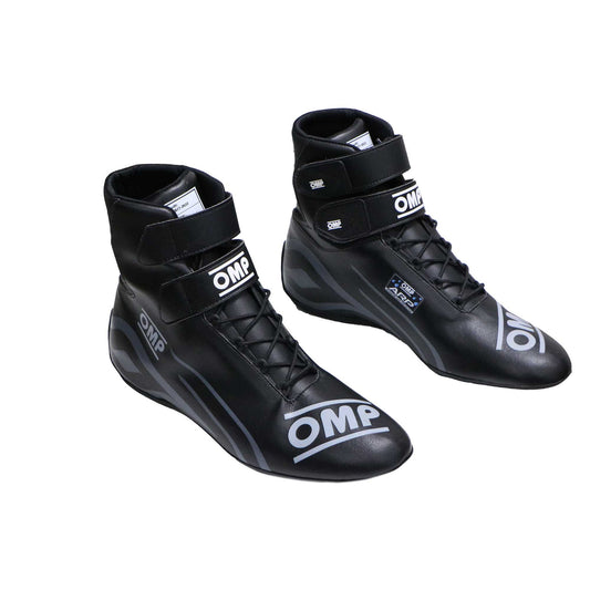 RAINPROOF KART SHOES ARP-X FIA 8877-2022