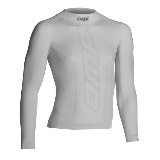KARTING UNDERWEAR L. SLEVEED SHIRT KS TOP LS