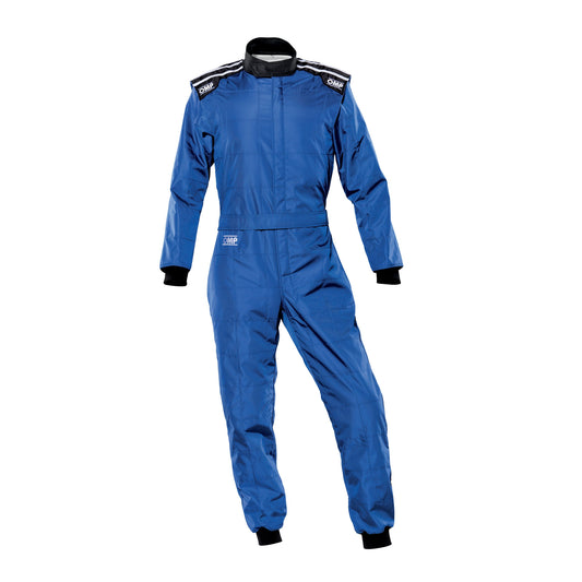 KS-4 KART OVERALL (FOR KIDS)