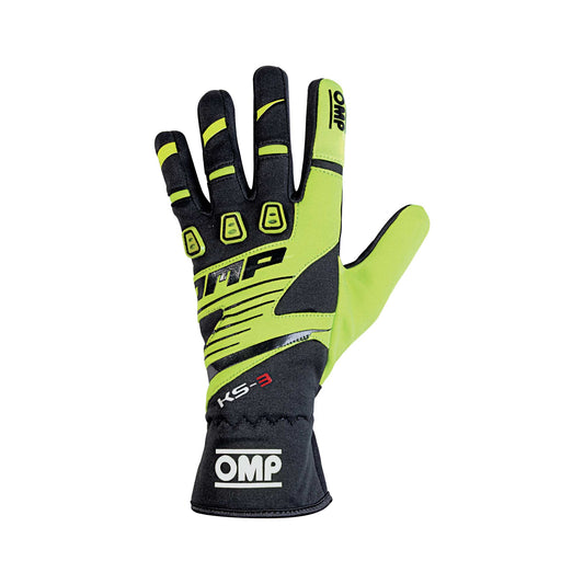 KS-3 KART GLOVES