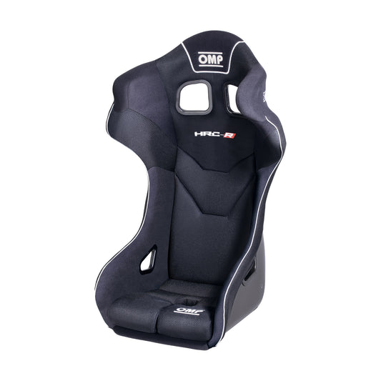 RACING SEAT HRC Fiberglass Air FIA 8855-1999