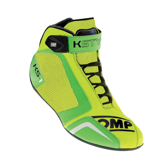 KS-1 SCARPE KART
