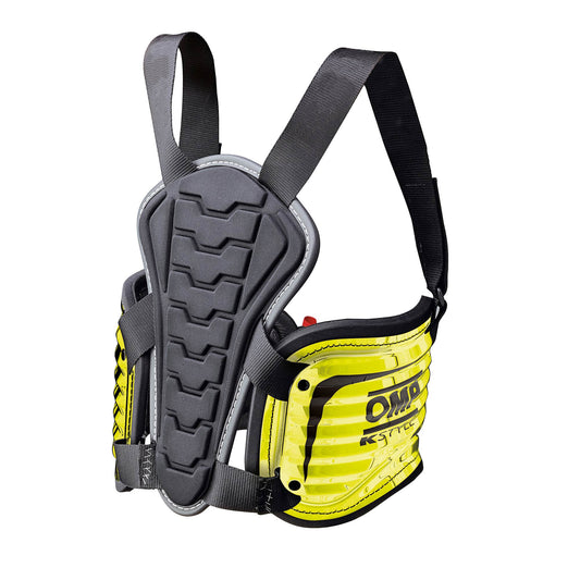 KART PRO RIB VESTES