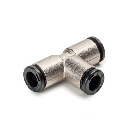 THREE WAY HOSE CONNECTION