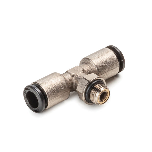 HOSE CONNECTION T