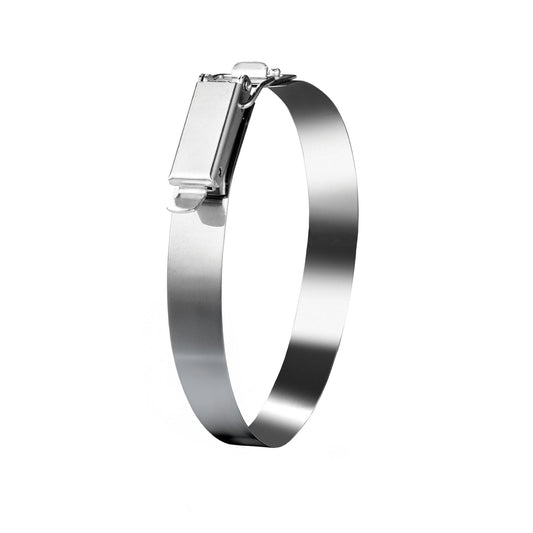 TUBE RING COLLAR 17 MM WIDE - EXCURS 165 MM