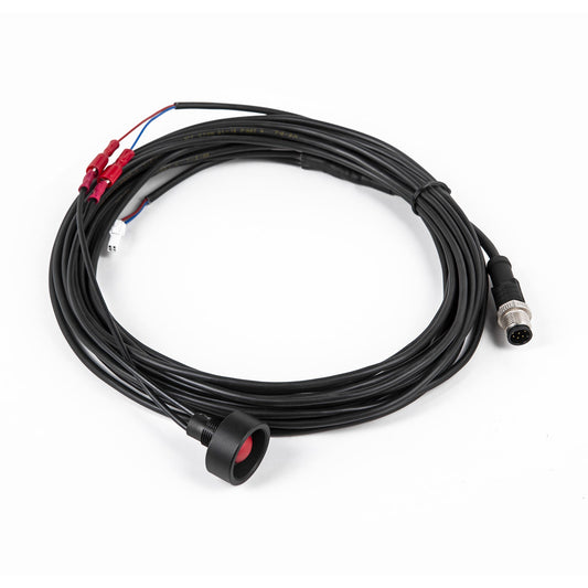 kit CABLAGGIO Pulsante outside + Cavo completo FIA 8865