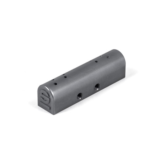 Blocchetto nebulizzatore grigio FIA 8865