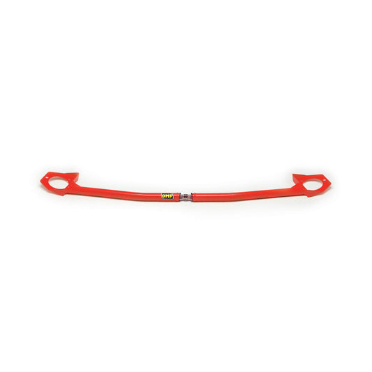 127 BAR UPPER STEEL