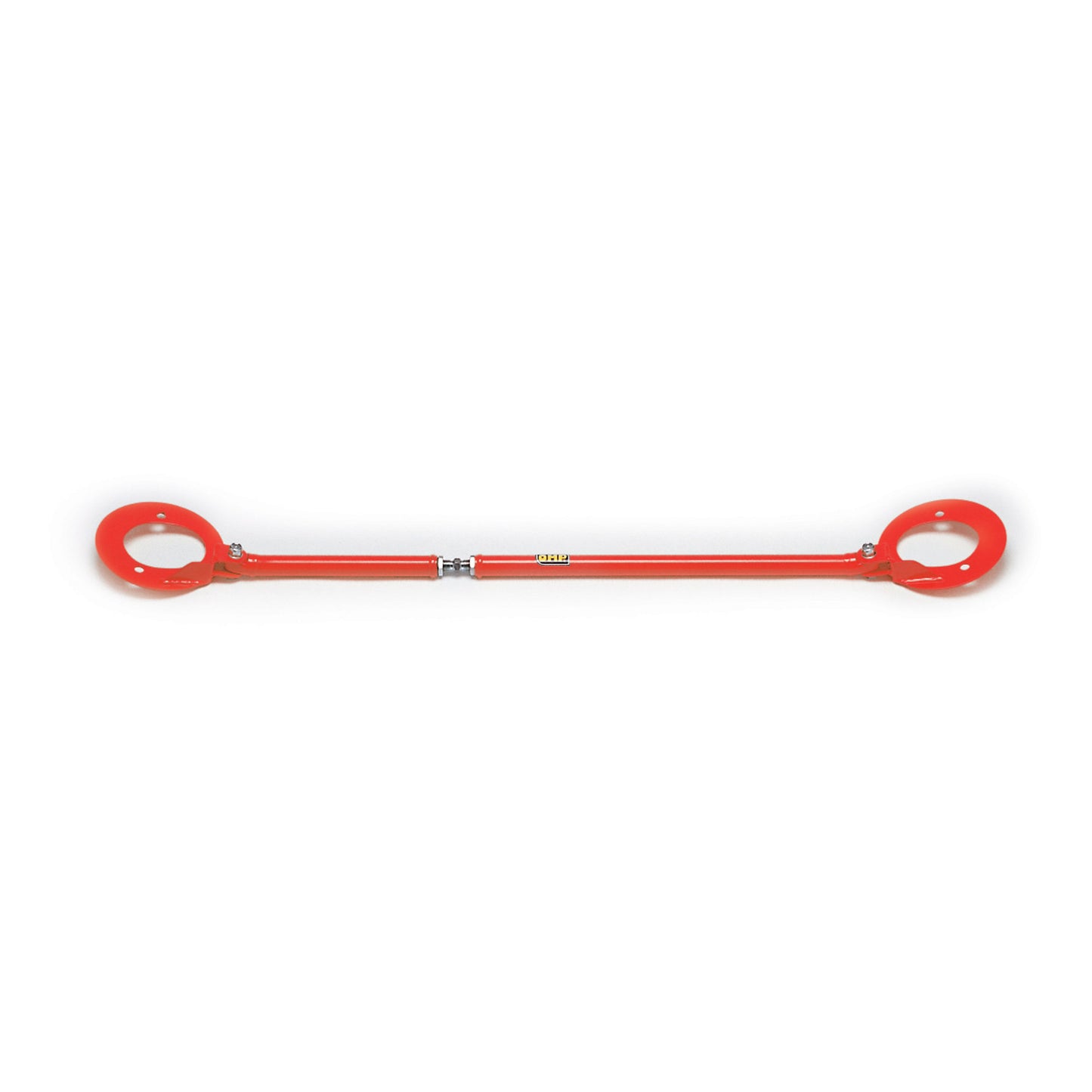 VOLVO UPPER BAR STEEL