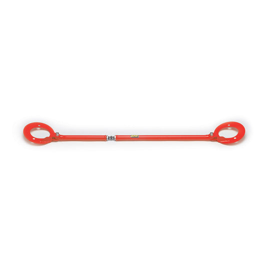 VOLVO UPPER BAR STEEL