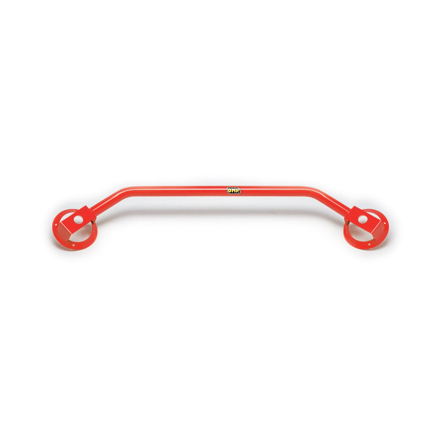 ESCORT XR3 BAR STEEL
