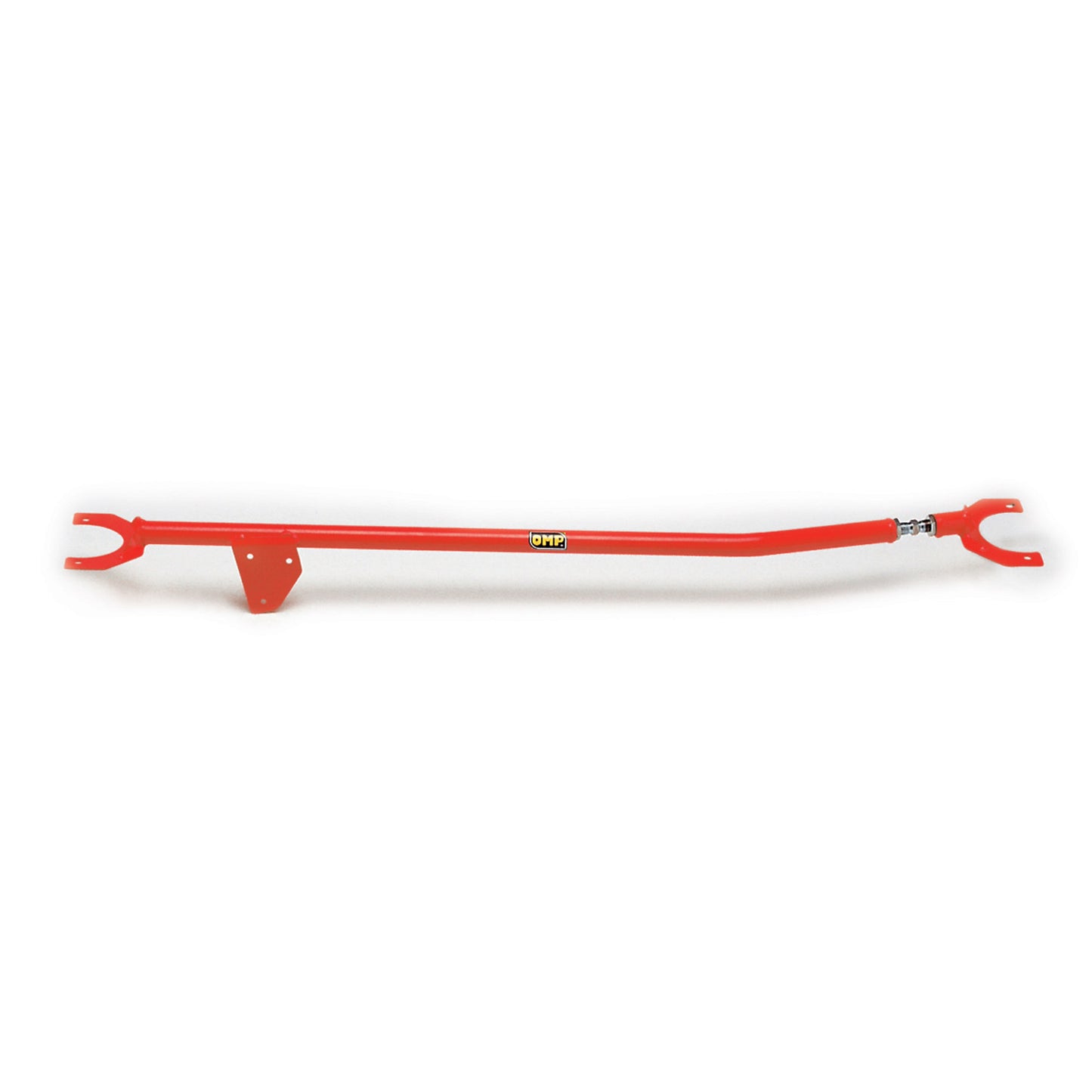 DELTA 4WD FRNT/UP.STEEL BAR