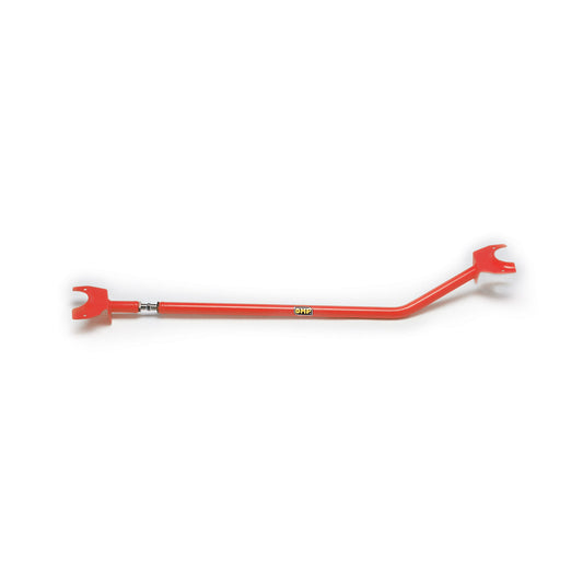 PEUGEOT205 STELL UPPER BAR ADJ