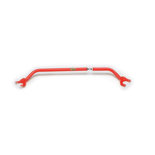 CIVIC 1,6 16V FRN/UP STEEL BAR