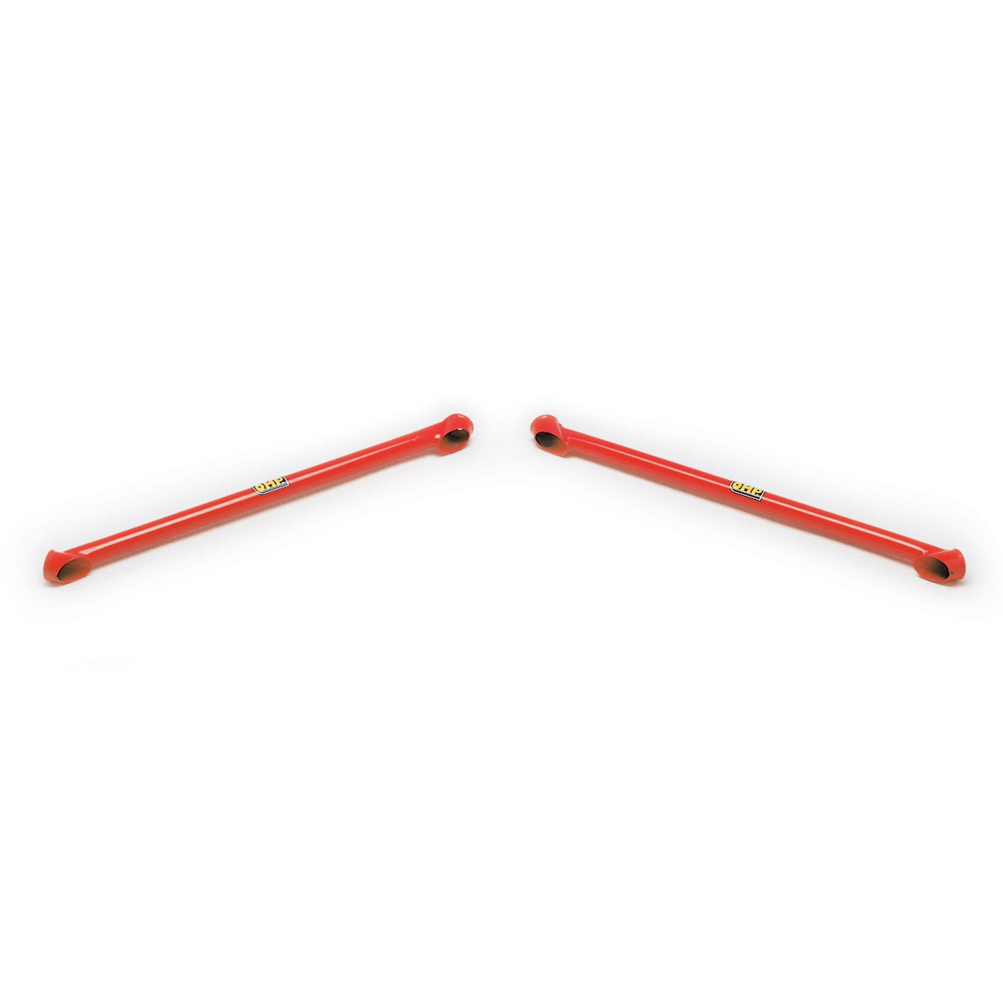 DELTA INT.16V&HF REAR STEELBAR