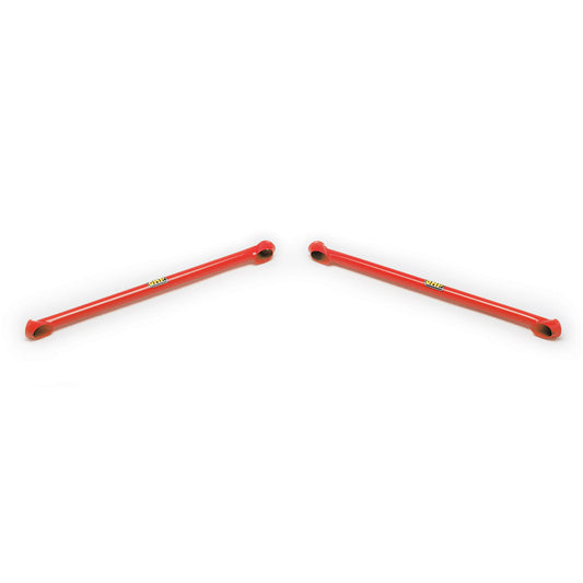 DELTA INT.16V&HF REAR STEELBAR
