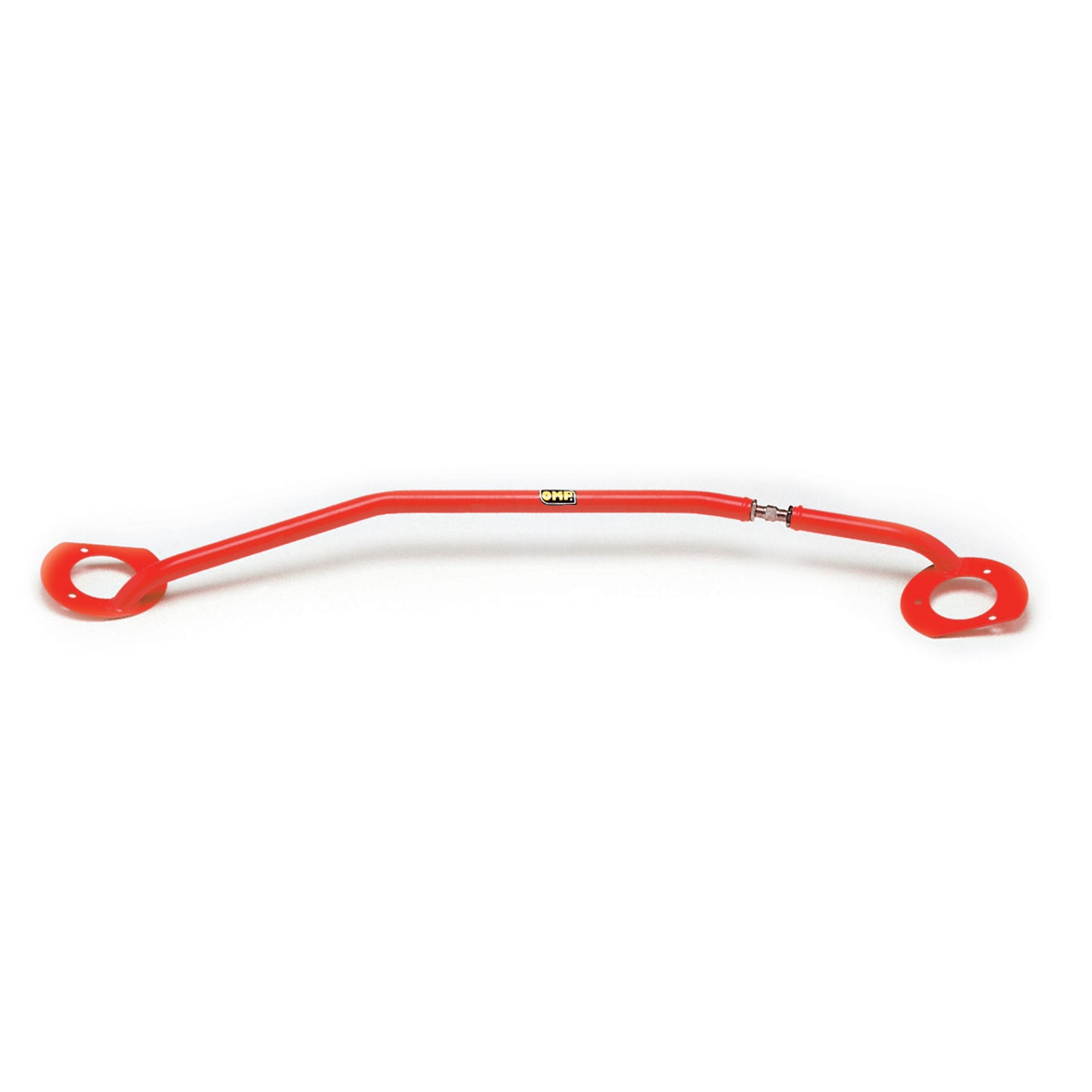 NISSAN SUNNY FRNT/UP STEEL BAR