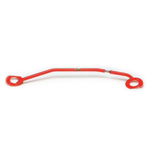 NISSAN SUNNY FRNT/UP STEEL BAR
