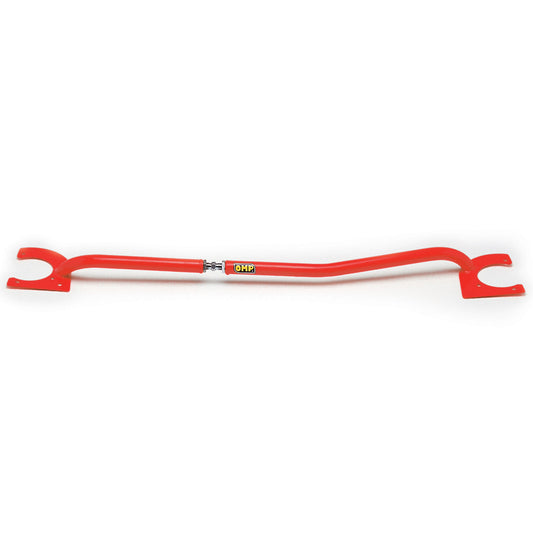 500 SPORTING FRONT/UPPER BAR STEEL