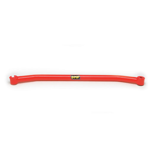 POLO 1 FRONT BAR INF.STEEL