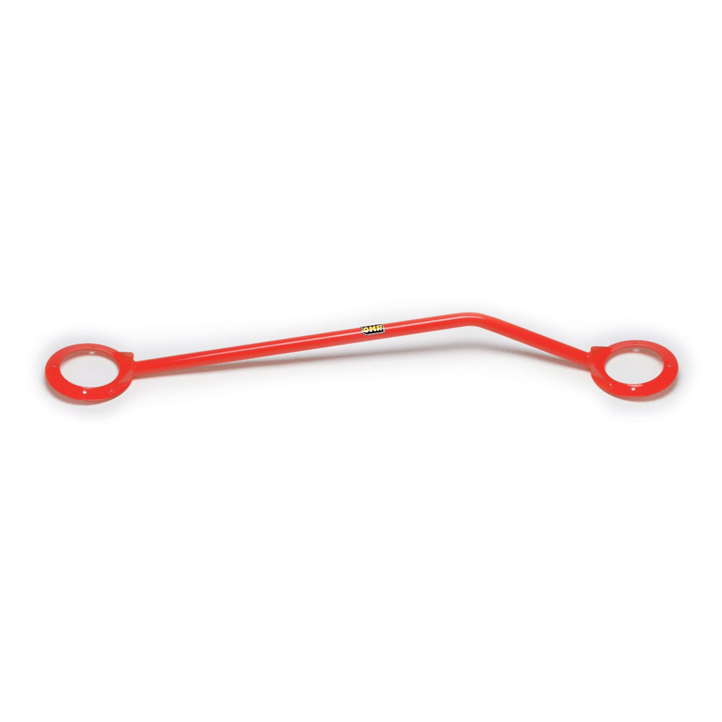 FIESTA 1.2 16V FRONT BAR UPPER STEEL