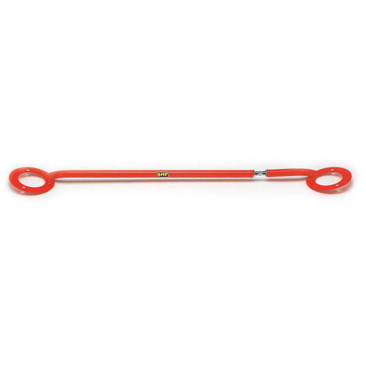 ROVER 214 FRONT BAR UPPER STEEL